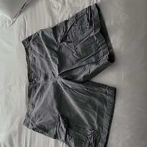 Men's Faded Glory cargo shorts